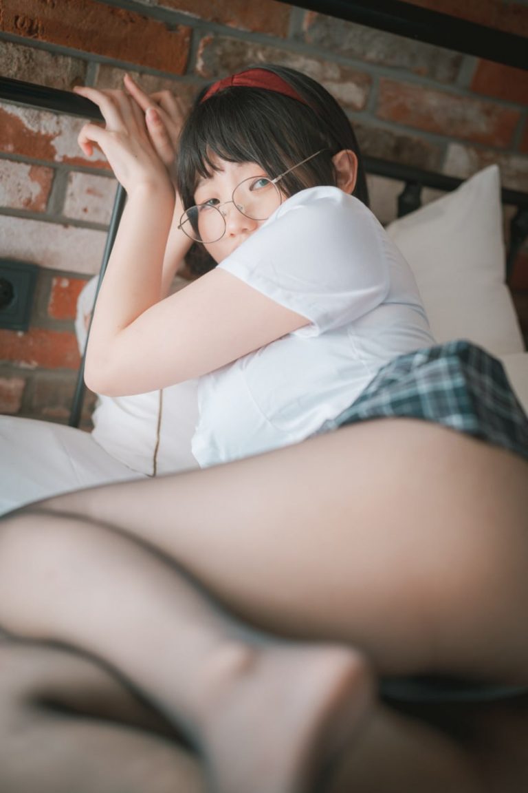 黑丝 图集 7